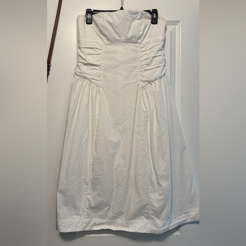 Wild Fable Strapless Dress